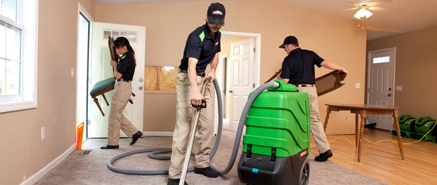 Pottstown, PA cleaning services